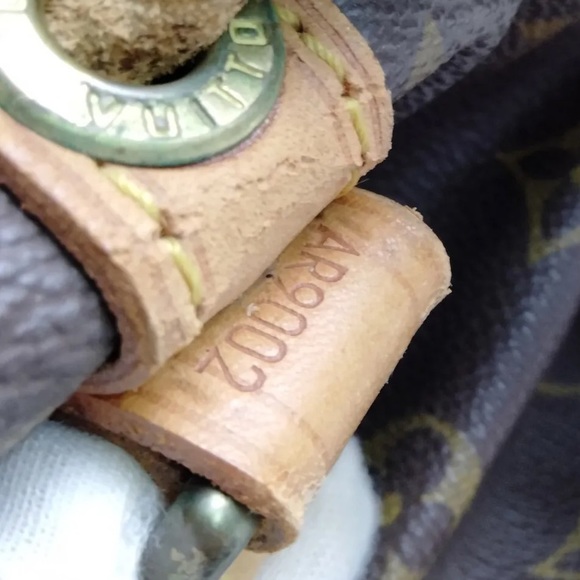 ✨Louis Vuitton Noe✨ - Picture 13 of 14